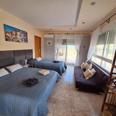 Villa Casa Kenaz El Campello Exterior foto