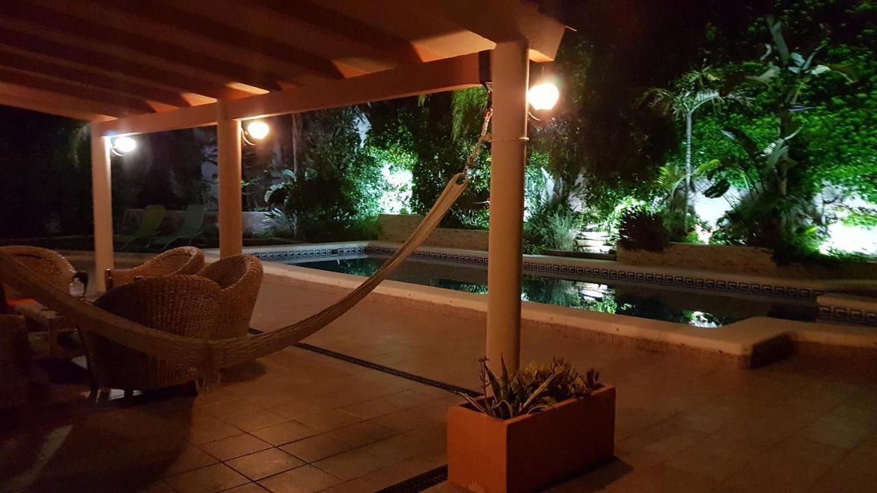 Villa Casa Kenaz El Campello Exterior foto