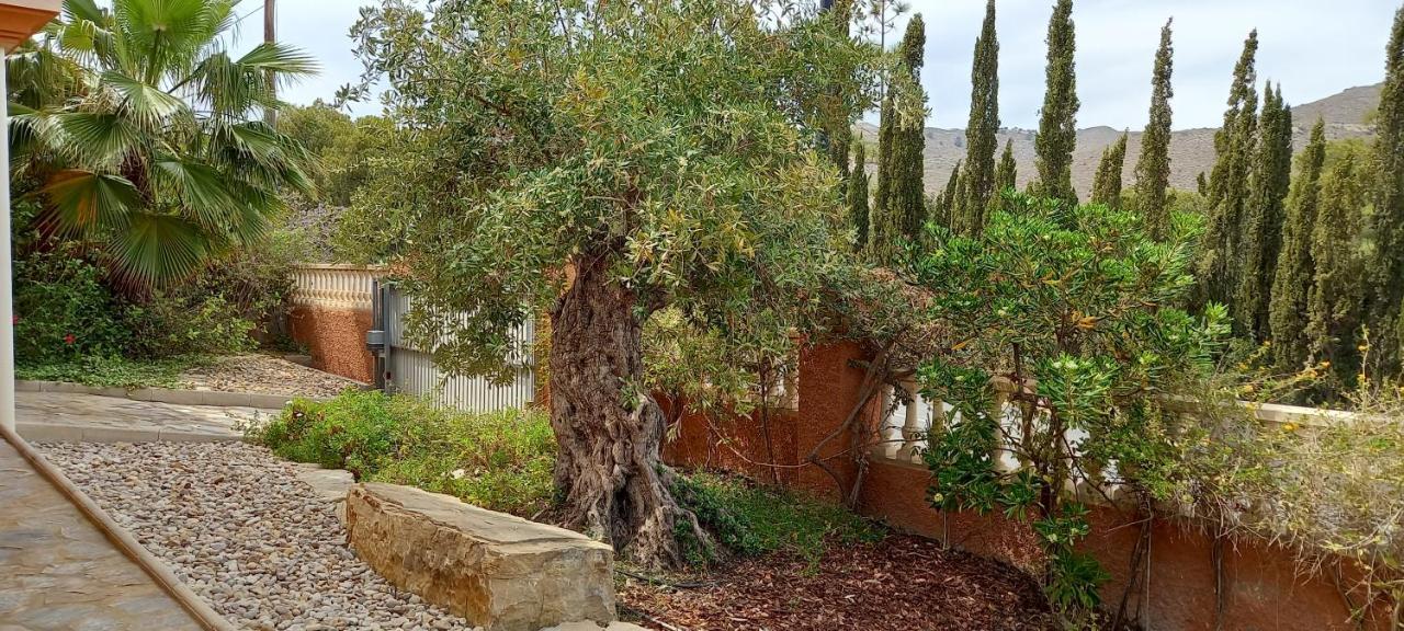 Villa Casa Kenaz El Campello Exterior foto