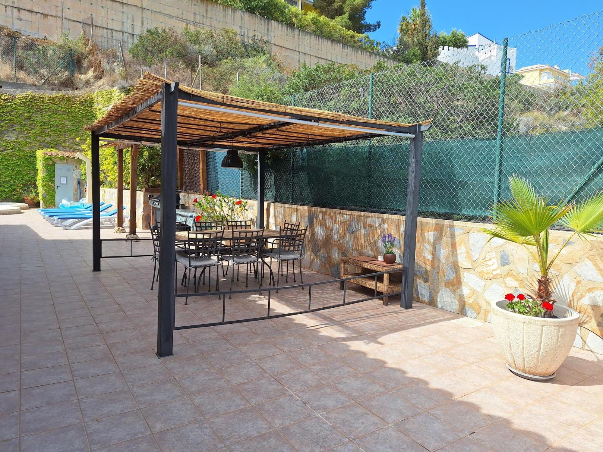 Villa Casa Kenaz El Campello Exterior foto
